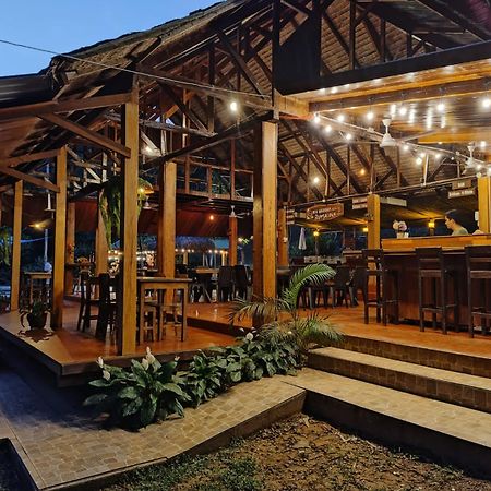 La Habana Amazon Reserve Puerto Maldonado Kültér fotó