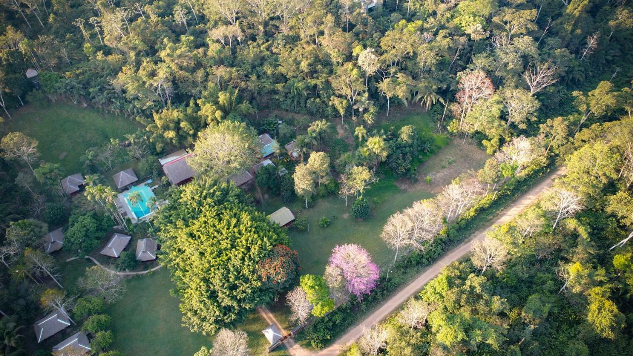 La Habana Amazon Reserve Puerto Maldonado Kültér fotó